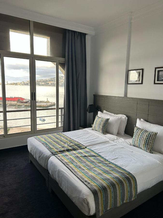 Bel Azur - Hotel